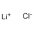 Chlorure de lithium CAS 7447-41-8